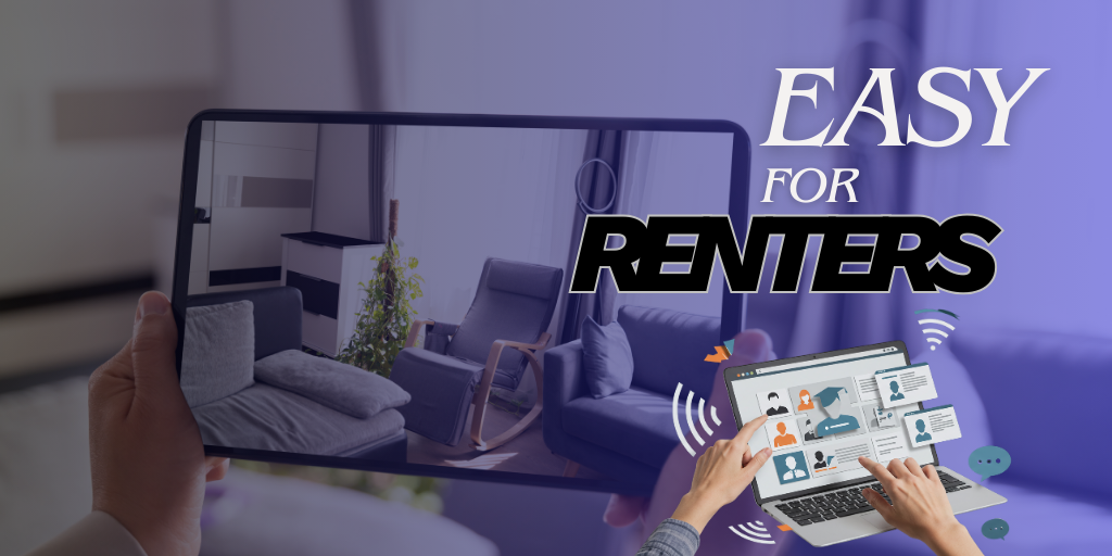Why Renters Love Online Portals — and How It Improves Retention
